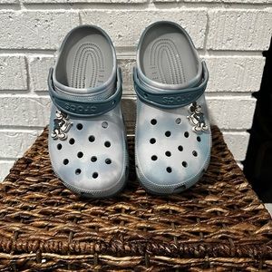 Disney Crocs - Mickey Clogs